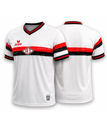 CAMISA DE JOGO SANTACRUZENSE BRANCO